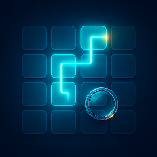 Nexus Word Search app icon